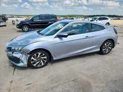 2HGFC4B51JH306186 2018 HONDA CIVIC