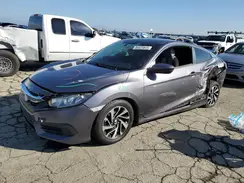 2HGFC4B51JH306320 2018 HONDA CIVIC