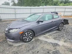 2HGFC4B51JH306396 2018 HONDA CIVIC