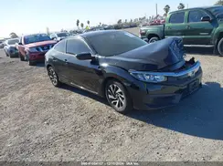 2HGFC4B51JH306933 2018 HONDA CIVIC