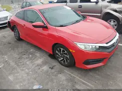 2HGFC4B51JH308570 2018 HONDA CIVIC