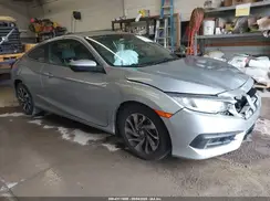 2HGFC4B51JH309153 2018 HONDA CIVIC