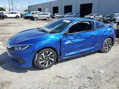 2HGFC4B51JH309332 2018 HONDA CIVIC
