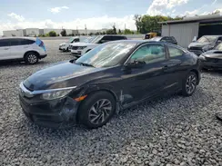 2HGFC4B52GH300891 2016 HONDA CIVIC