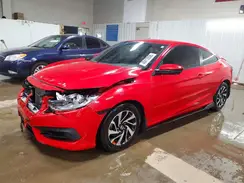 2HGFC4B52GH301071 2016 HONDA CIVIC