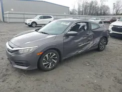 2HGFC4B52GH301930 2016 HONDA CIVIC