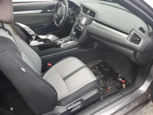 2HGFC4B52GH301930 2016 HONDA CIVIC - Image 8