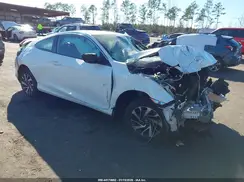 2HGFC4B52GH302317 2016 HONDA CIVIC