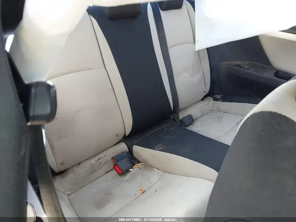 2HGFC4B52GH302317 2016 HONDA CIVIC - Image 8