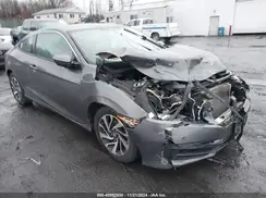 2HGFC4B52GH302513 2016 HONDA CIVIC