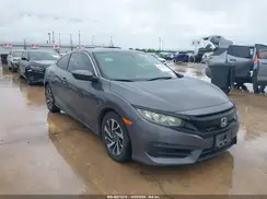 2HGFC4B52GH303578 2016 HONDA CIVIC