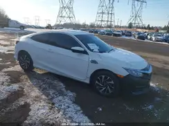 2HGFC4B52GH304603 2016 HONDA CIVIC