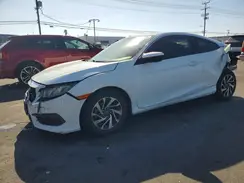 2HGFC4B52GH304617 2016 HONDA CIVIC