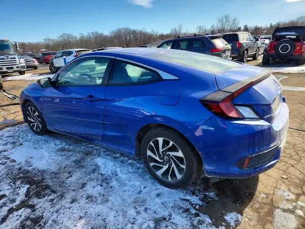 2HGFC4B52GH305332 2016 HONDA CIVIC - Image 2