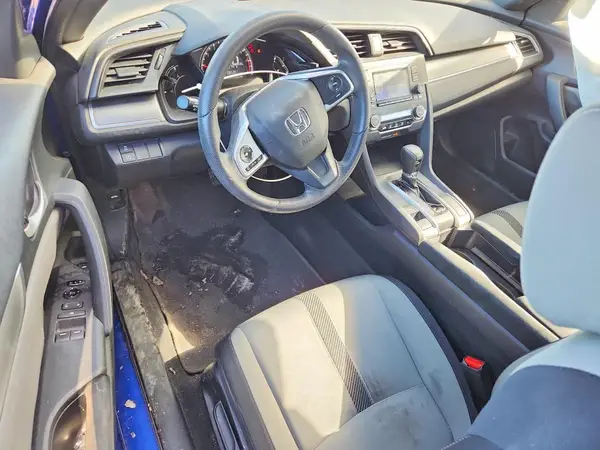 2HGFC4B52GH305332 2016 HONDA CIVIC - Image 8