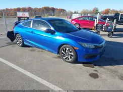2HGFC4B52GH305380 2016 HONDA CIVIC