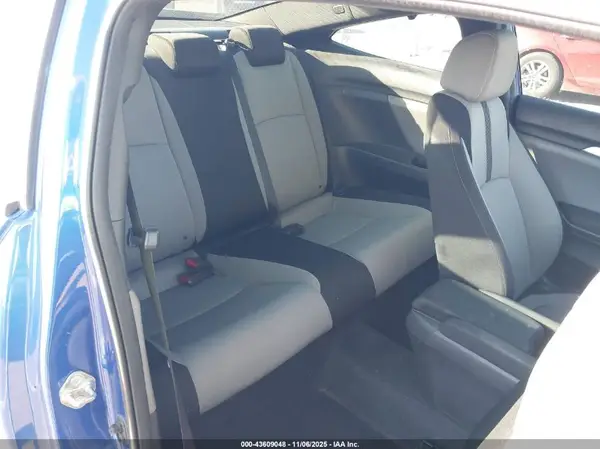 2HGFC4B52GH305380 2016 HONDA CIVIC - Image 8