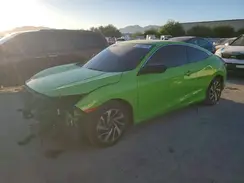 2HGFC4B52GH306996 2016 HONDA CIVIC