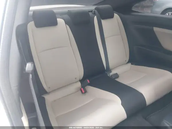 2HGFC4B52GH308229 2016 HONDA CIVIC - Image 8
