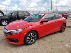 2HGFC4B52GH310255 2016 HONDA CIVIC