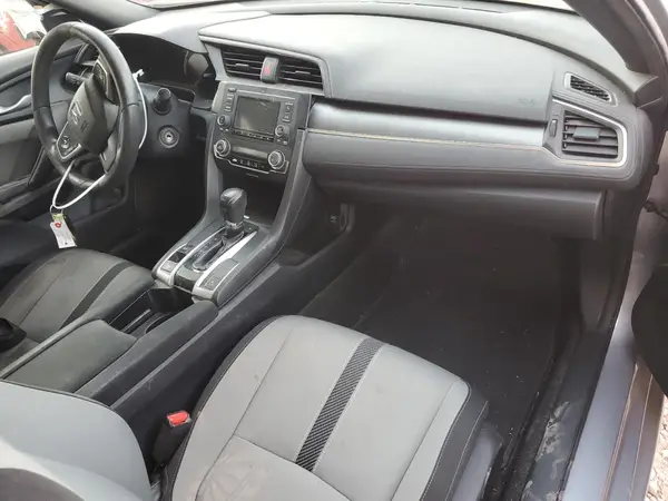 2HGFC4B52GH310353 2016 HONDA CIVIC - Image 8