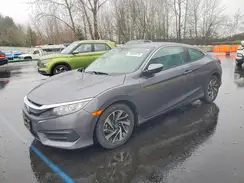 2HGFC4B52GH310918 2016 HONDA CIVIC