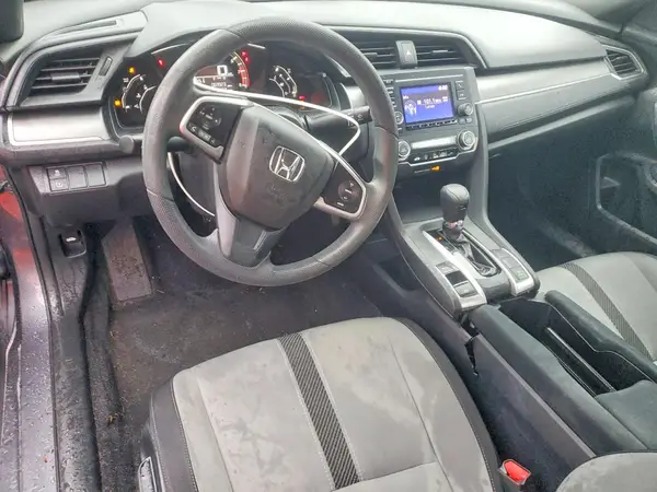 2HGFC4B52GH310918 2016 HONDA CIVIC - Image 8