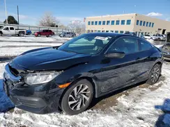 2HGFC4B52GH311566 2016 HONDA CIVIC