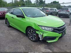 2HGFC4B52GH311759 2016 HONDA CIVIC