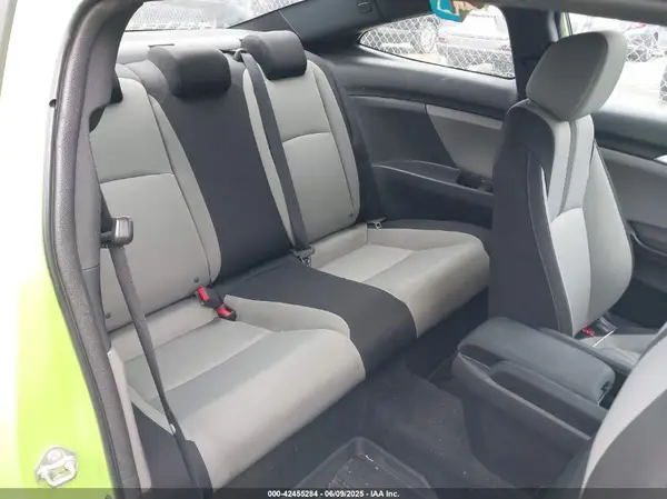 2HGFC4B52GH311759 2016 HONDA CIVIC - Image 8