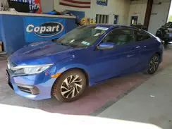 2HGFC4B52GH312488 2016 HONDA CIVIC
