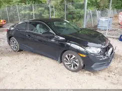 2HGFC4B52GH312930 2016 HONDA CIVIC