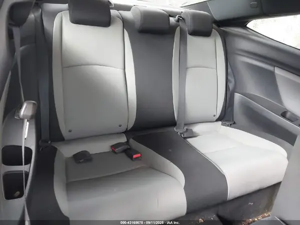 2HGFC4B52GH312930 2016 HONDA CIVIC - Image 8