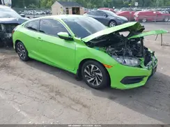 2HGFC4B52GH314399 2016 HONDA CIVIC