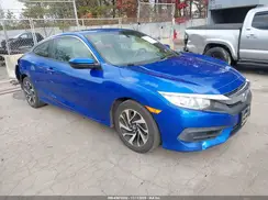 2HGFC4B52GH314435 2016 HONDA CIVIC