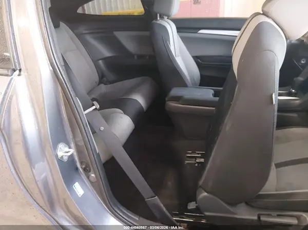 2HGFC4B52GH316489 2016 HONDA CIVIC - Image 8