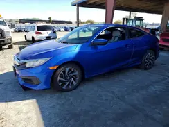 2HGFC4B52GH316993 2016 HONDA CIVIC