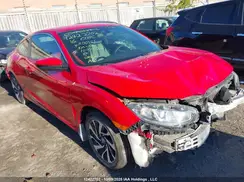 2HGFC4B52GH400151 2016 HONDA CIVIC