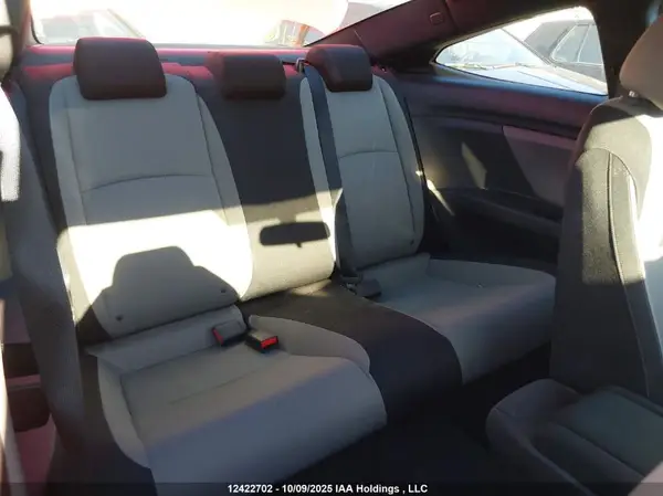 2HGFC4B52GH400151 2016 HONDA CIVIC - Image 8