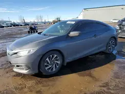 2HGFC4B52GH400540 2016 HONDA CIVIC