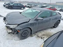 2HGFC4B52GH401803 2016 HONDA CIVIC
