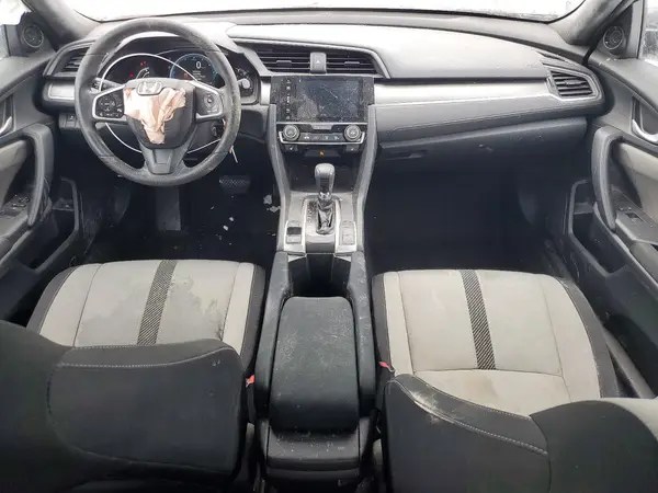 2HGFC4B52GH401803 2016 HONDA CIVIC - Image 8