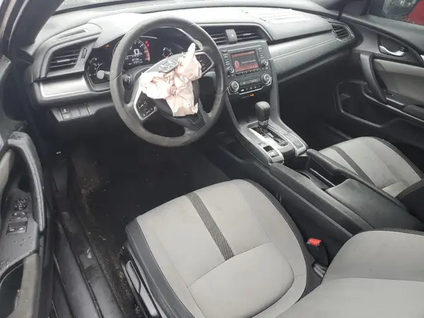 2HGFC4B52HH300696 2017 HONDA CIVIC - Image 8