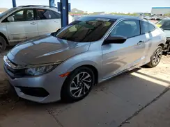 2HGFC4B52HH300777 2017 HONDA CIVIC