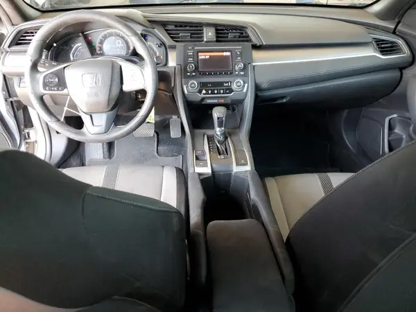 2HGFC4B52HH300777 2017 HONDA CIVIC - Image 8