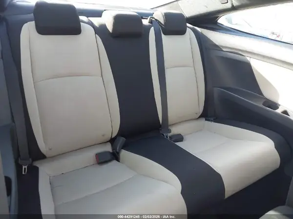 2HGFC4B52HH303789 2017 HONDA CIVIC - Image 8