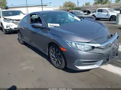 2HGFC4B52HH303906 2017 HONDA CIVIC