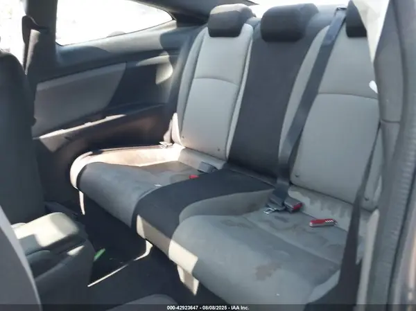2HGFC4B52HH303906 2017 HONDA CIVIC - Image 8