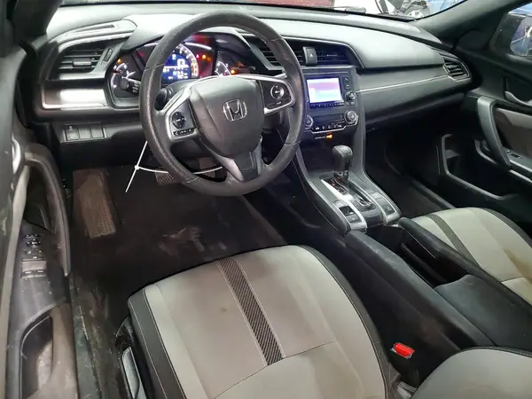 2HGFC4B52HH304375 2017 HONDA CIVIC - Image 8