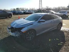 2HGFC4B52HH305820 2017 HONDA CIVIC